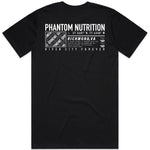 WG x Phantom Limited Edition Tee