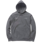 Nothing To Lose Hoodie - Charcoal