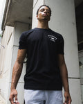 RVA Athletic Division Tee - Black