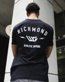 RVA Athletic Division Tee - Black