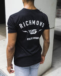 RVA Athletic Division Tee - Black