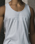 Classic Tank Top - Silver