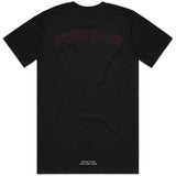 Nothing To Lose Tee - Black