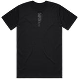 Nothing To Lose Tee - Black