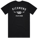 RVA Athletic Division Tee - Black