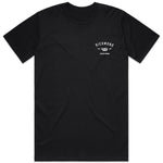 RVA Athletic Division Tee - Black