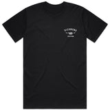 RVA Athletic Division Tee - Black