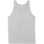 Classic Tank Top - Silver