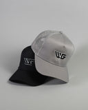 Classic Trucker Cap - Grey