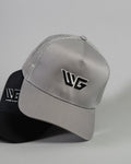 Classic Trucker Cap - Grey