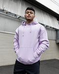 Core Hoodie - Lavender