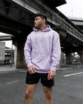 Core Hoodie - Lavender