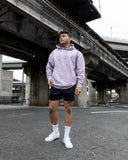 Core Hoodie - Lavender