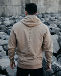 Infinity Hoodie - Sandstone