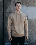 Infinity Hoodie - Sandstone