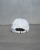 Script Cap - White