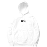 Legacy Hoodie - White