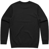 Core Crewneck - Black